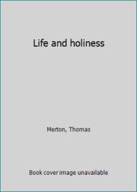 cover of Life and holiness