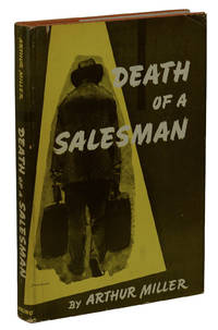 Death of a Salesman by Miller, Arthur - 1949