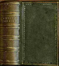 image of Whistle-Binkie; a Collection of Songs for the Social Circle