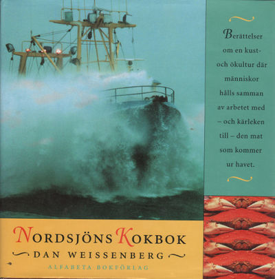NORDSJÖNS KOKBOK.