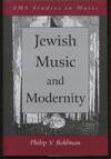 Jewish Music and Modernity