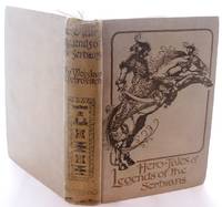 image of Hero Tales And Legends Of The Serbians