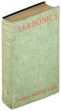 Sardonics: Sixteen Sketches