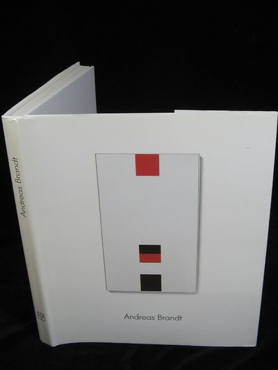 ANDREAS BRANDT. (photo 2)