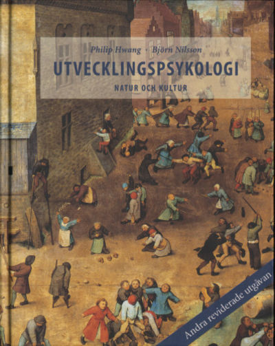 UTVECKLINGSPSYKOLOGI.