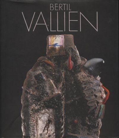 BERTIL VALLIEN.