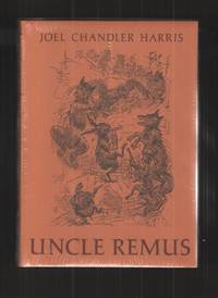 image of Uncle Remus Tales