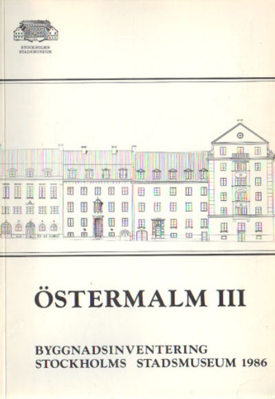 ÖSTERMALM III.