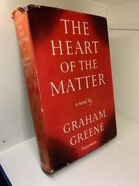 image of The Heart of the Matter