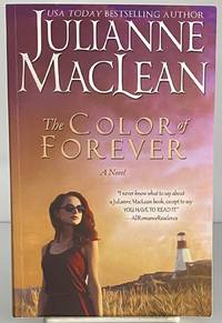 The Color of Forever (The Color of Heaven Series)