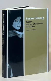 Reborn: Journals and Notebooks 1947-1963