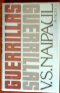 cover of Guerrillas