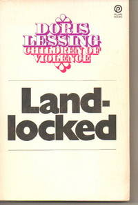 cover of Landlocked