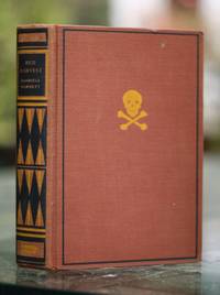 cover of Red Harvest