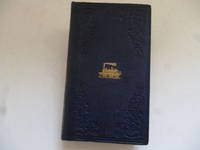 The Roads and Railroads, Vehicles, and Modes of Travelling, ... With Accounts of Bridges, Tunnels, and Canals ... by John W ... Publisher PARKER - First Edit - 1839 - from Roger Collicott Books (SKU: 001108)