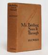 Mr. Britling Sees It Through