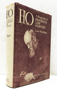 F.L.O. A Biography of Frederick Law Olmsted
