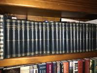 image of The Waverley Novels