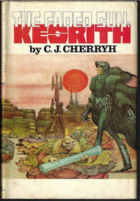 THE FADED SUN: KESRITH