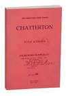 Chatterton