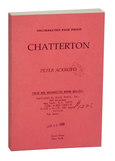 Chatterton
