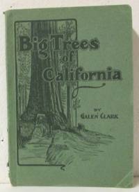 Big Trees of California.