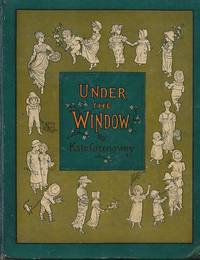 image of Under the Window: Pictures & Rhymes for Children