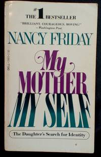 cover of My Mother/ My Self