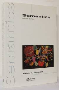 Semantics.