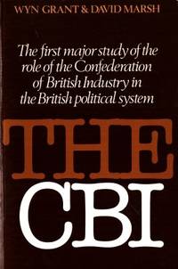 The Confederation of British Industry.