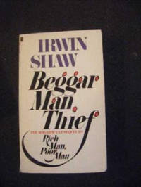 Beggar Man, Thief