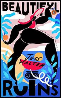 Beautiful Ruins: Jess Walter: 113 (Penguin Essentials, 113)