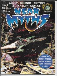 Near Myths: No. 5 by Rob; ed King - 1st Edition - 1980 - from Dark Hollow Books ® (SKU: 006039)