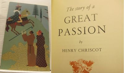 The Story of a Great Passion.