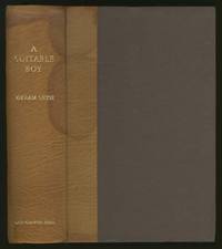 A Suitable Boy by Vikram SETH - Signed First Edition - 1993 - from Between the Covers- Rare Books, Inc. ABAA (SKU: 368958)