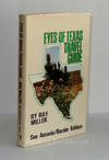 Eyes of Texas Travel Guide: San Antonio/Border Edition