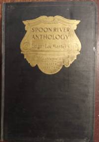 image of The Spoon River Anthology