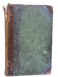 Y Cristion Mewn Cyflawn Arfogaeth Vol II by William Gurnal; T. Jones - Hardcover - 1820 - from World of Rare Books (SKU: 1589361744CIL)