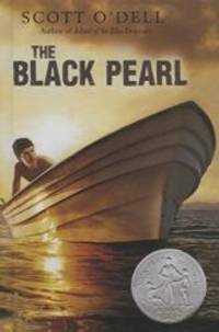image of The Black Pearl