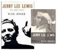 Jerry Lee Lewis: His Own Story