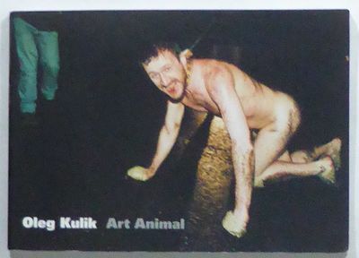 Art Animal.