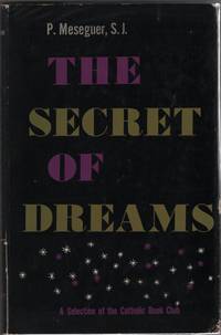image of The Secret of Dreams