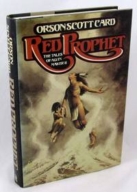 Red Prophet (Tales of Alvin Maker)