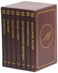 Blood Lines; De Shootinest Gent'man; Game Bag; Hallowed Years; Mark Right; Ole Miss; Tattered Coat