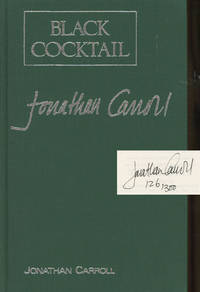 Black Cocktail; Legend Limited Edition, Number 5
