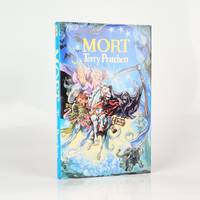 cover of Mort