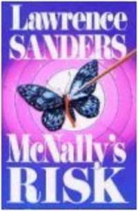 McNally's Risk by Sanders, Lawrence