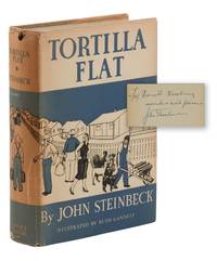 Tortilla Flat