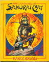 More Adventures of Samurai Cat