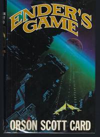 Ender&#039;s Game (The Ender Quintet) by Card, Orson Scott - 1991